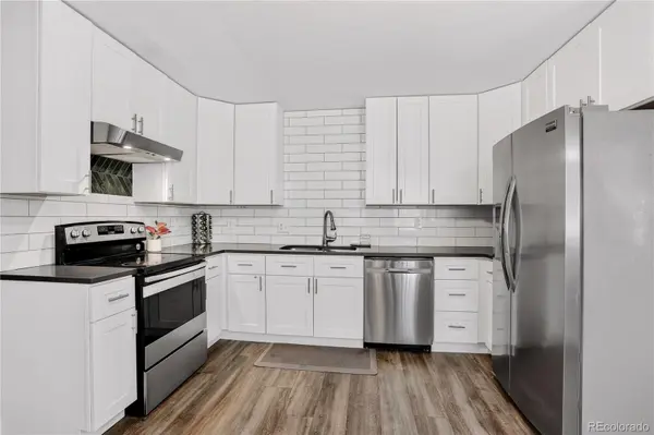 937 Kramer CT, Aurora, CO 80010