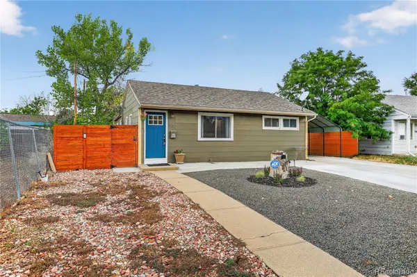 937 Kramer CT, Aurora, CO 80010