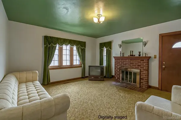 301 E 7th ST, Walsenburg, CO 81089