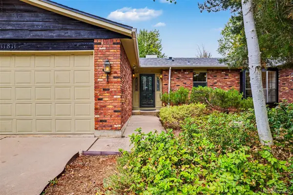 11811 E Arkansas AVE, Aurora, CO 80012