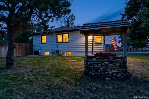 200 S Newland ST, Denver, CO 80226