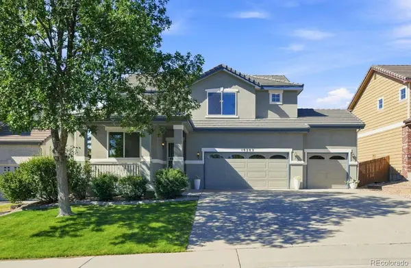 10382 Nottingham DR, Parker, CO 80134