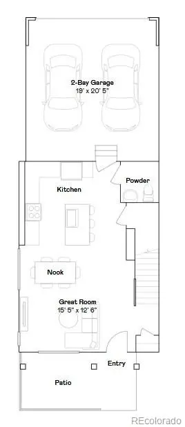 15215 Clayton ST, Thornton, CO 80602