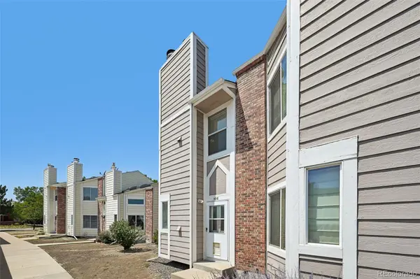 8124 Gray CT #498, Arvada, CO 80003