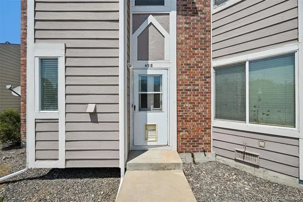 8124 Gray CT #498, Arvada, CO 80003