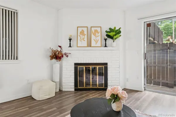 14896 E 2nd AVE #106H, Aurora, CO 80011