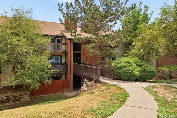 14896 E 2nd AVE #106H, Aurora, CO 80011