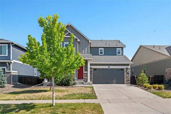 27089 E Cedar AVE, Aurora, CO 80018