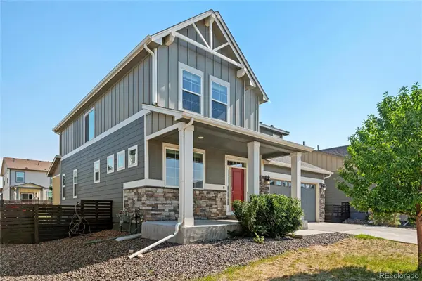 27089 E Cedar AVE, Aurora, CO 80018