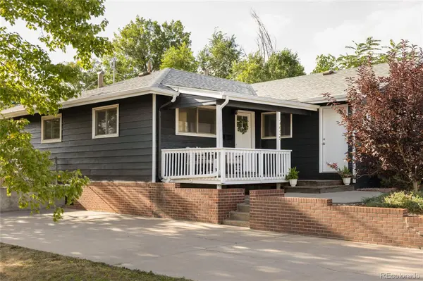 7435 Julian ST, Westminster, CO 80030