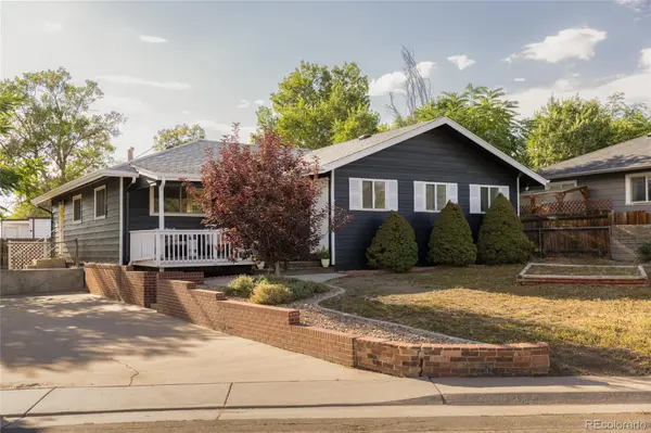 7435 Julian ST, Westminster, CO 80030