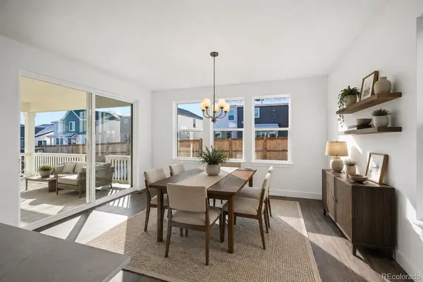 16616 W 93rd PL, Arvada, CO 80007
