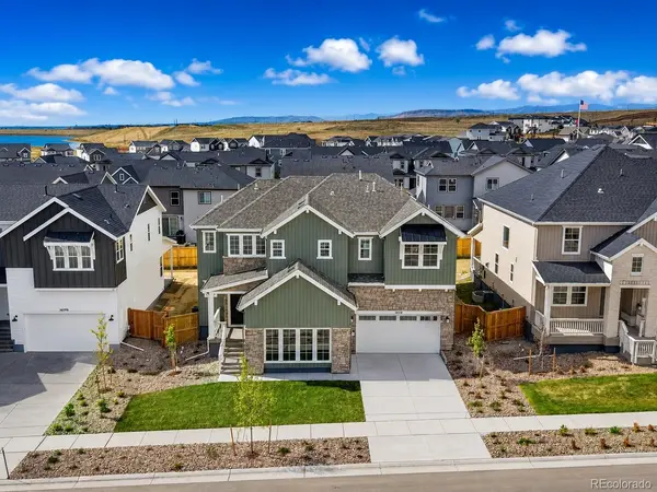16616 W 93rd PL, Arvada, CO 80007