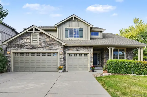 16052 W 59th AVE, Golden, CO 80403