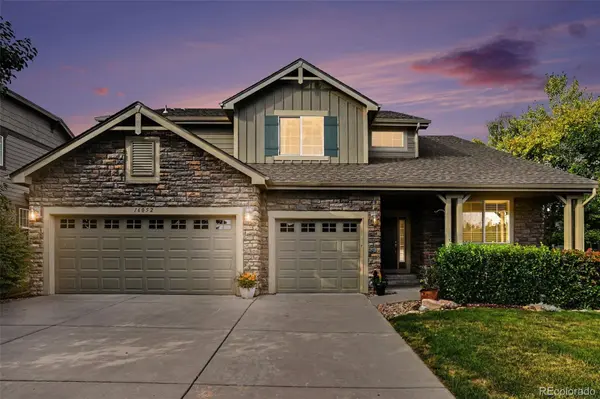16052 W 59th AVE, Golden, CO 80403