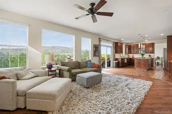16052 W 59th AVE, Golden, CO 80403