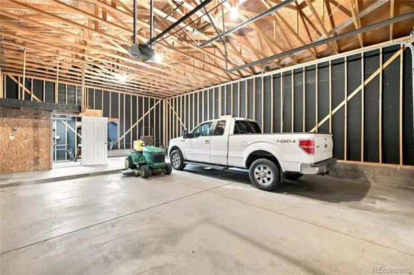 8257 Centaur DR, Evergreen, CO 80439