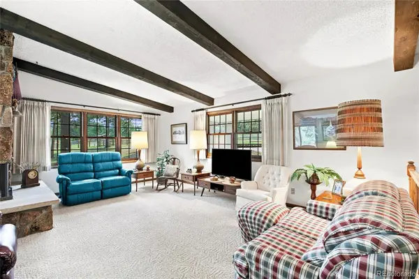 8257 Centaur DR, Evergreen, CO 80439