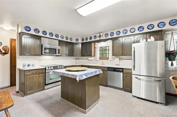 8257 Centaur DR, Evergreen, CO 80439