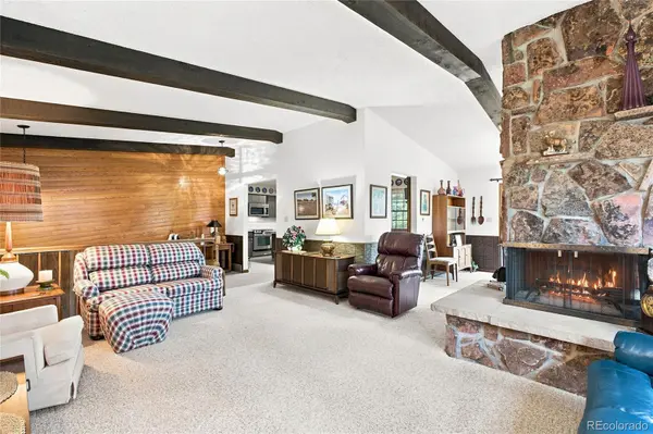 8257 Centaur DR, Evergreen, CO 80439