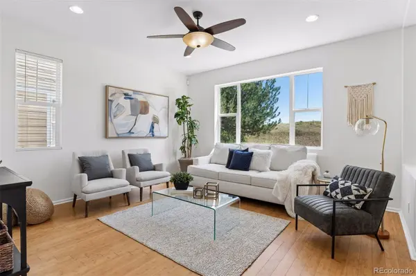 3372 Prairie Vista DR, Castle Rock, CO 80109