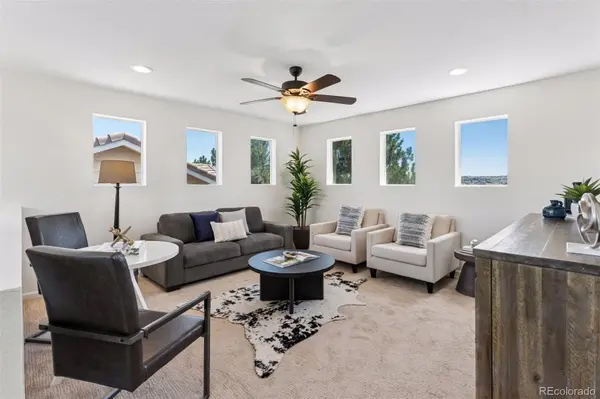 3372 Prairie Vista DR, Castle Rock, CO 80109