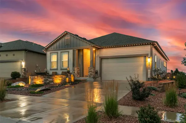 6274 Rowdy DR, Colorado Springs, CO 80924
