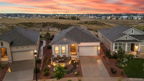 6274 Rowdy DR, Colorado Springs, CO 80924