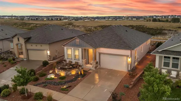 6274 Rowdy DR, Colorado Springs, CO 80924