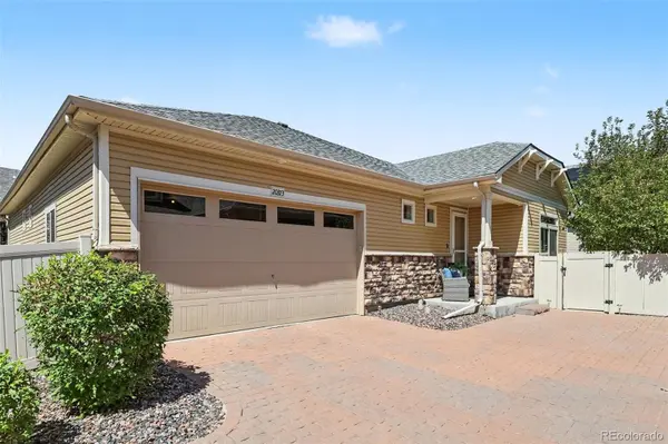 20373 E 52nd AVE, Denver, CO 80249