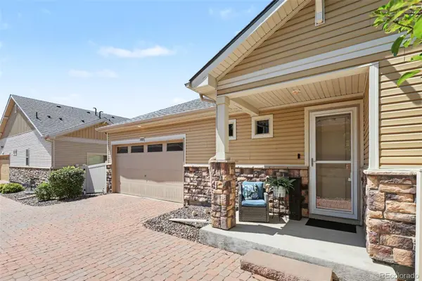 20373 E 52nd AVE, Denver, CO 80249