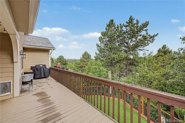 395 Dawson CT, Castle Rock, CO 80104