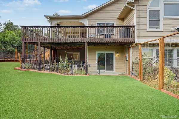 395 Dawson CT, Castle Rock, CO 80104