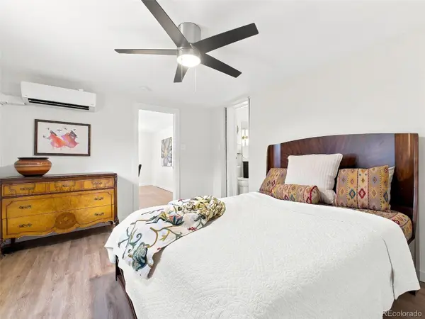 3610 Olive ST, Denver, CO 80207