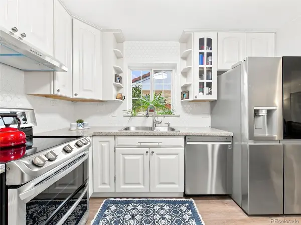 3610 Olive ST, Denver, CO 80207