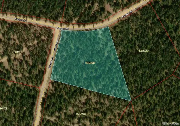 LOT 6524 Forbes RD, San Luis, CO 81152