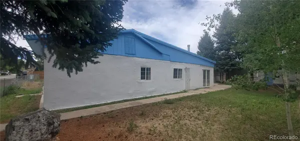 704 Alfonso ST, San Luis, CO 81152
