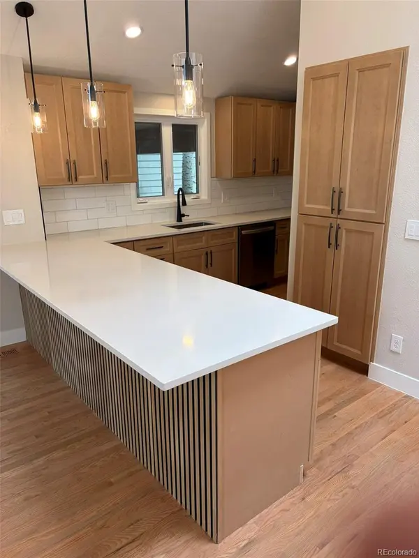 774 Ridgeside DR, Golden, CO 80401