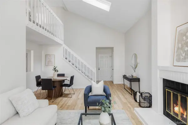 1562 S Spruce ST, Denver, CO 80231