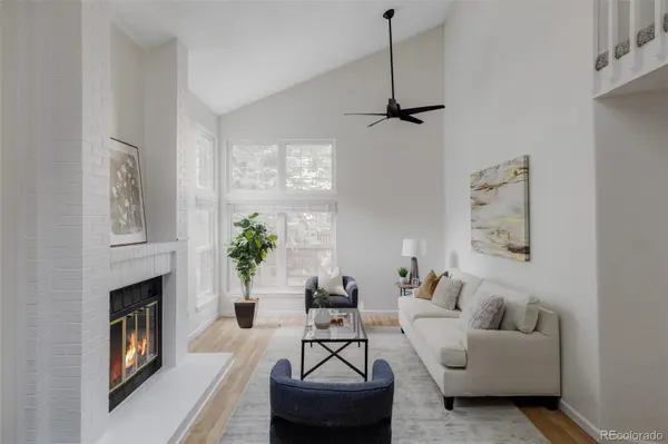 1562 S Spruce ST, Denver, CO 80231