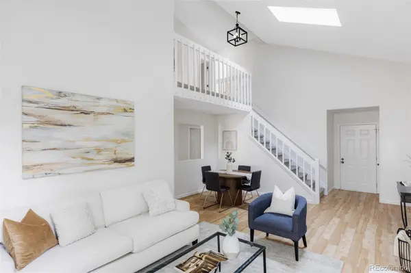1562 S Spruce ST, Denver, CO 80231