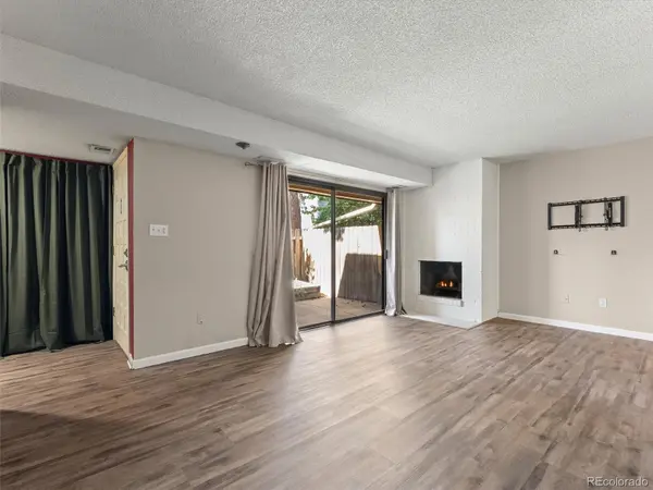 7995 E Mississippi AVE #D7, Denver, CO 80247