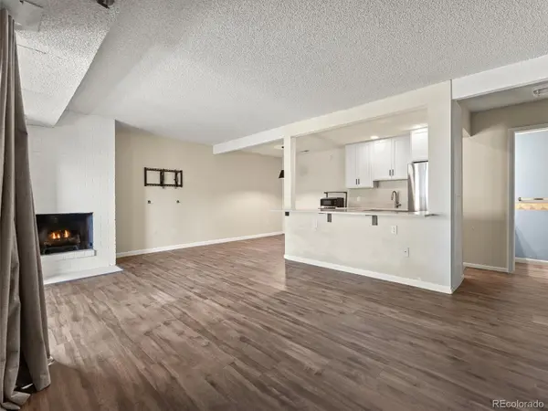 7995 E Mississippi AVE #D7, Denver, CO 80247
