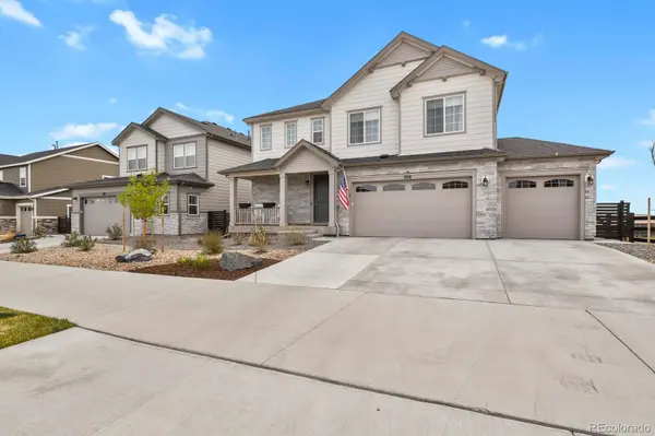 208 S Waterloo ST, Aurora, CO 80018