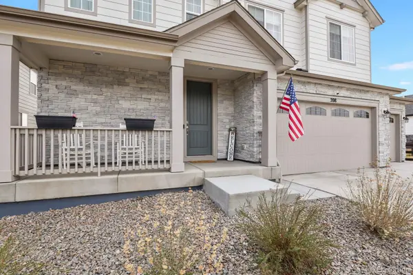 208 S Waterloo ST, Aurora, CO 80018