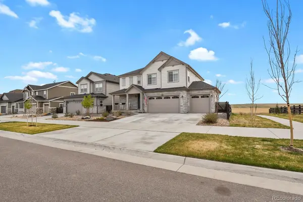208 S Waterloo ST, Aurora, CO 80018