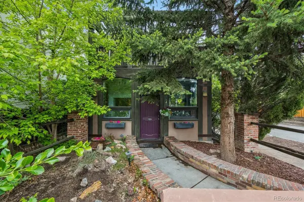 2001 S Marion ST, Denver, CO 80210