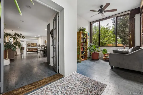 2001 S Marion ST, Denver, CO 80210