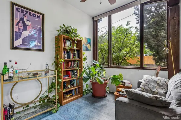 2001 S Marion ST, Denver, CO 80210