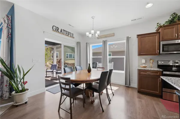 6688 Rolling Creek DR, Colorado Springs, CO 80924
